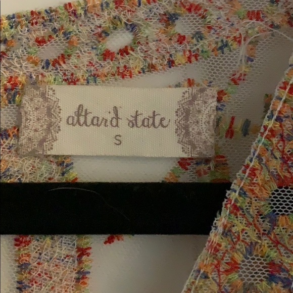 New with Tags Alter’d State Leodore Maxi Small - Picture 5 of 8